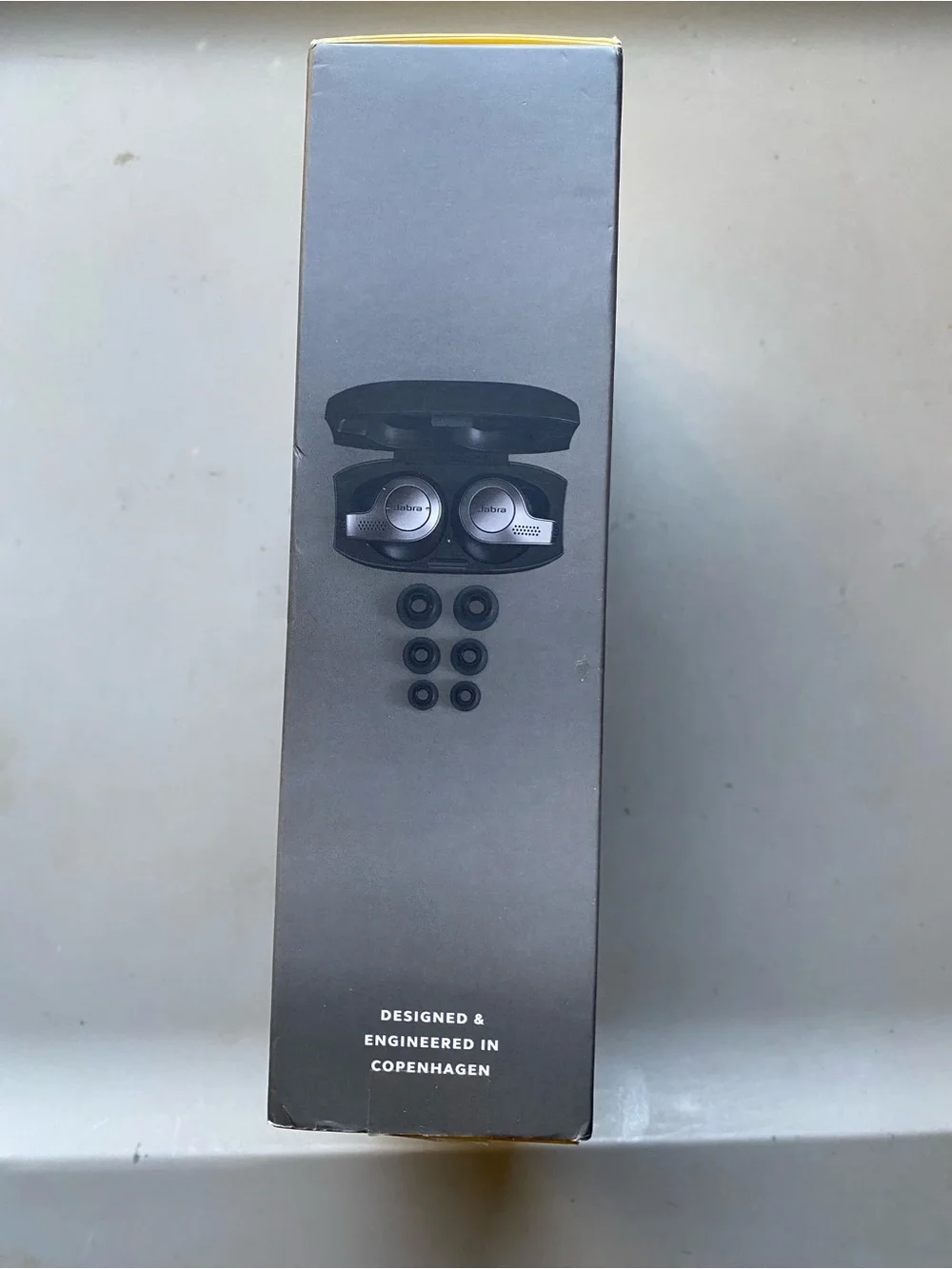 Jabra Elite 65t wireless Earbuds (New)